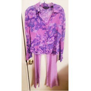 Movie Wardrobe Pamela Anderson worn outfit w/COA